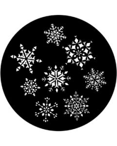 Snowflakes 2
