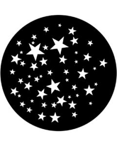 Stars 11