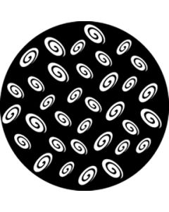 Swirl Breakup