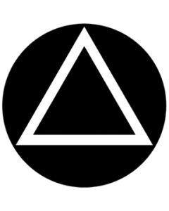 Triangle Outline