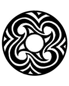 Eastern Tattoo