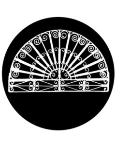 Fan Grill