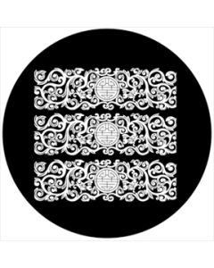 Lacquer Relief