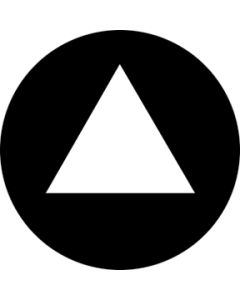 Open Triangle