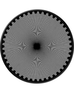 Radial Cog