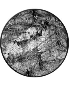 Fractured