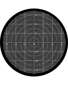 Glass Line Up Grid