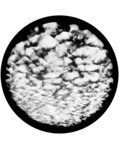 Fluffy Clouds