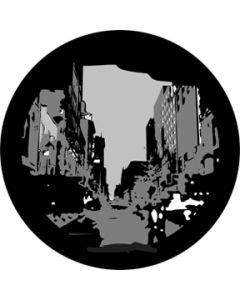 Cityscape 1