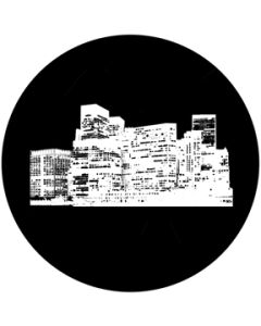 Cityscape 3