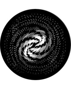 Twisted Particles 3