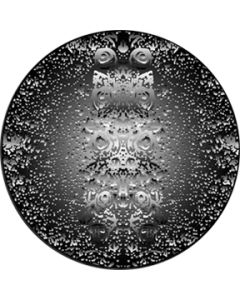 Effervescent Symmetry
