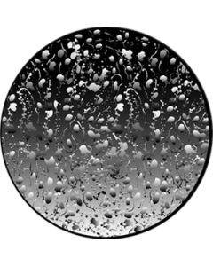 Organic Bubbles