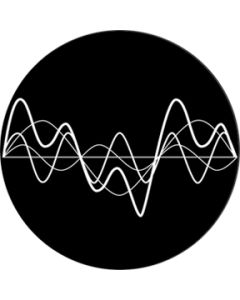 Oscillating Waves Negative