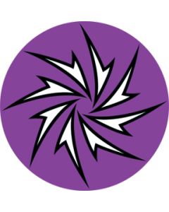 Sharp Swirl