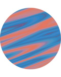 Saturn Orange