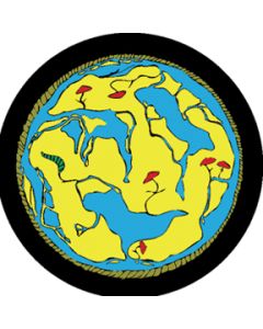 World Map