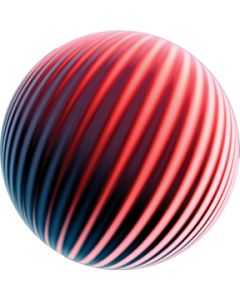 Emosphere Red