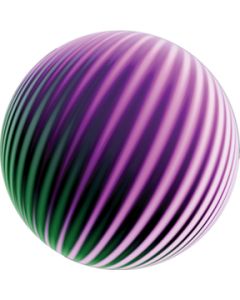 Emosphere Magenta
