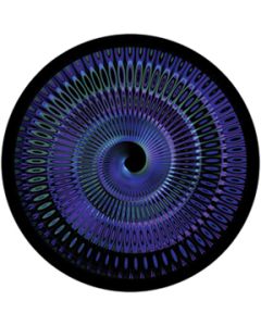 Blacklight Slinky
