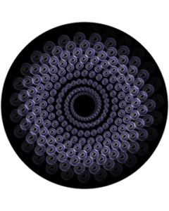 Peacock Sprocket