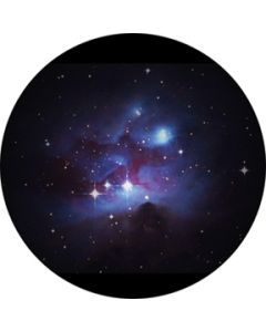 Bright Nebula