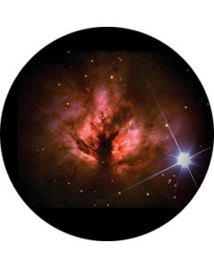 Deep Nebula