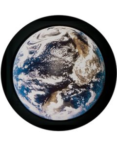 Earth Sky