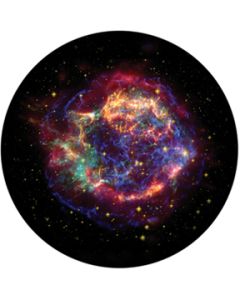 Chromatic Nebula