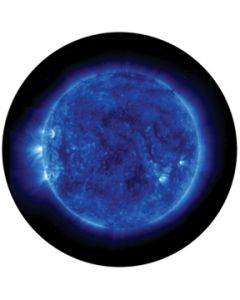 Blue Corona