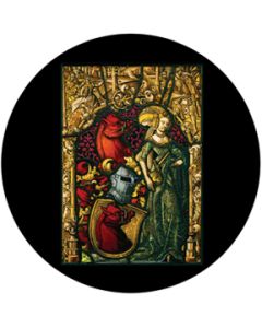 Medieval Stained Glass