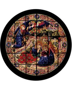 Devotional Stained Glass 2
