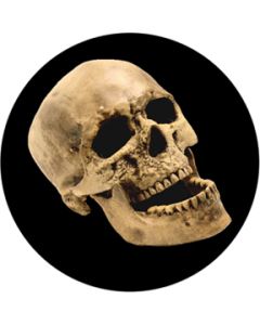Laughing Skull