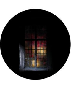 Firelight Window