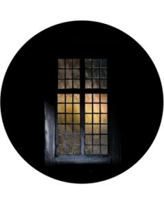 Candlelight Window