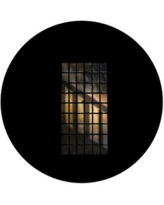 Banister Window