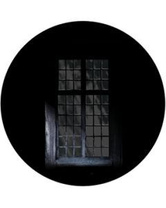 Gloomy Window