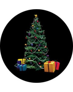 Tree & Presents
