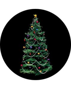 Decorated Tree