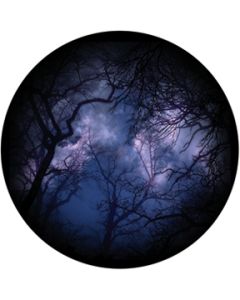 Cloud Branches 2