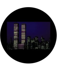 Twin Towers 2