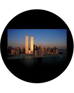Twin Towers 3