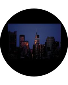NYC Skyline