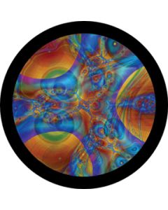 Sky-Dye Fusion