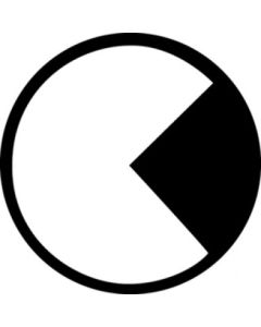 90° Wedge