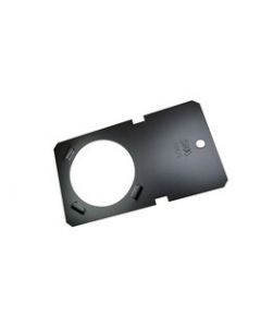 GH05 gobo holder - A Bez Glass/Gobo Gate