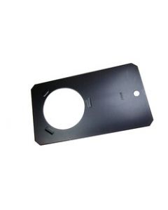 GH07 gobo holder - A Metal/Gobo Gate