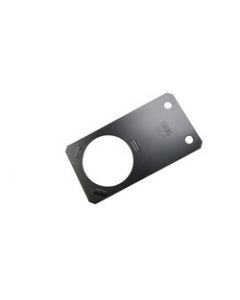 GH09 gobo holder - B Metal/Gobo Gate