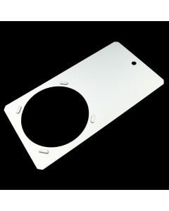 GH10 Strand Leko Gobo Holder - C Metal - Gobo Gate