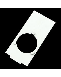 GH14 Microlite Gobo Holder - E Size - Gobo Gate